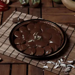 Nutella Pancake